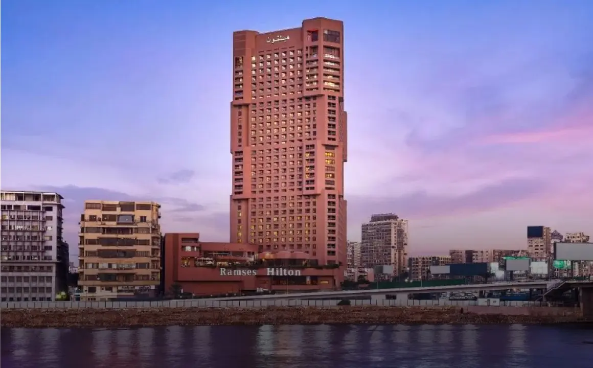 Cairo
